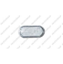 Grupo Optico Lateral Dcho/Izdo Blanco