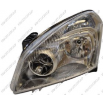 Optica Dcha Mod.H7+h7 Electrica-Con Motor