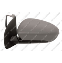 Espejo Izquierdo-Electrico-Termico-Imprimado-Convexo-5 Pines