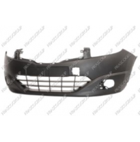 Paragolpes Delantero Negro Qashaqi 10&gt;