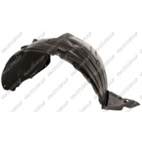 Protec.Pasorueda Delantero Dch  Qashqai 10&gt;