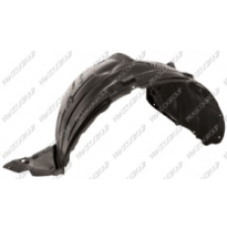 Protec.Pasorueda Delantero Izq  Qashqai 10&gt;