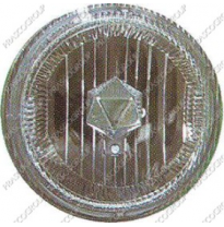 Faro Antiniebla Derecho