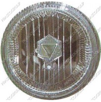 Faro Antiniebla Izquierdo