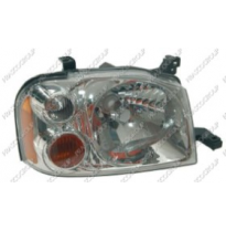 Optica Derecha Mod. H 4 Manual