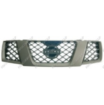 Rejilla Mod. Navara Gris