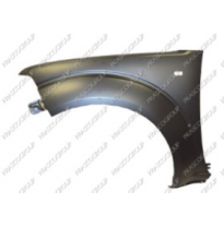 Aleta C/a Nissan Navara Del.Izq. 05&gt;