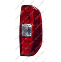 Piloto Trasero Der Mod. Navara/Pick-Up