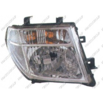 Optica Derecha Mod. H4 Electrica