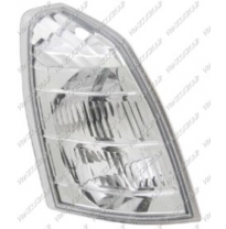 Grupo Optico Del. Derecho Blanco