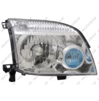 Optica Der.H4 Electrica X-Trail 03&gt;