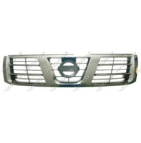 Rejilla Patrol Y61 Crom-Negra 03&gt;05