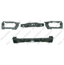 Panel Frontal Nubira 03&gt;