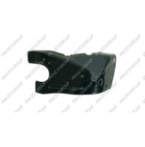 Alojamiento Faro Izquierdo