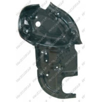 Alojamiento Faro Trasero Izquierdo