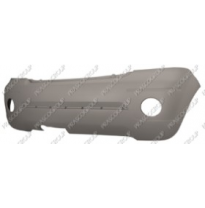 Paragolpes Trasero Imprimado Matiz 07&gt;