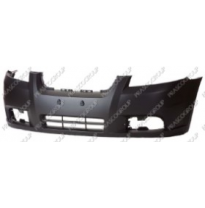 Parachoques Del. Impri. C/Agujeros Y A/Nieblas