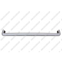 Moldura Cromada Rejilla