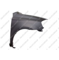 Aleta Del. Dcha S/Agujeros Mod. 4 Puertas