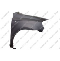 Aleta Del. Dcha C/Agujeros Mod. 4 Puertas