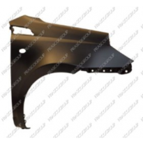 Aleta Delantera Der. C/Agujero 3/5 Puertas