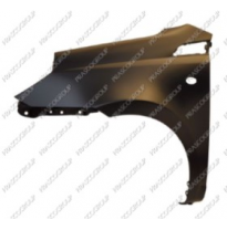 Aleta Delantera Izq. C/Agujero 3/5 Puertas