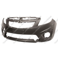 Paragolpes Delanter.Imprimado Mod.Sport Spark 09&gt;