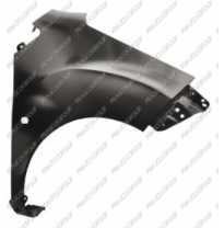 Aleta Delanter.Dcha  Con Agujeros Piloto.Spark 09&gt;