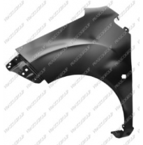 Aleta Delanter.Izq.Con Agujeros Piloto.Spark 09&gt;