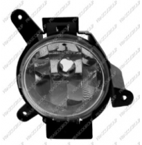 Faro Niebla Dch H27 Spark 09&gt;