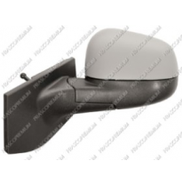 Retrovisor Izq a Clables. Imprimada. Spark 09&gt;