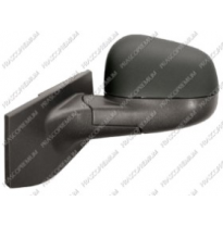 Retrovisor Izq Electrico Termico Negro Spark 09&gt;