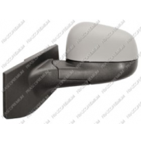 Retrovisor Izq Electrico Termico Imprimada. Spark 09&gt;