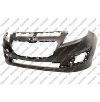 Paragolpes Delantero Imprimado Mod. Ltz Chevrolet Spark 2013-&gt;