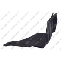 Proteccion  Bajo Motor Izquierda