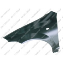 Aleta Delantera Izquierda Con Agujero