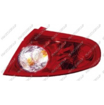 Grupo Optico Trasero Izquierdo Exterior