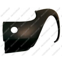 Parach.Lateral Ford Ka Del.Izq. Para Pintar