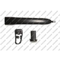 Maneta Exterior Delantera Derecha Imprimado-Sin Agujero Llave Ford Ka 2008-&gt;