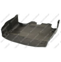 Proteccion  Bajo Motor