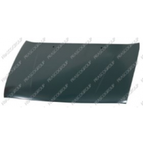 Capo Fiesta Del. 98&gt;99