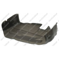 Proteccion  Bajo Motor