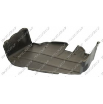 Proteccion  Bajo Motor