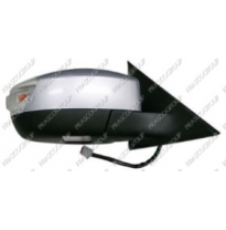 Espejo Dcho -Elec.-Ter.-Impr.-C/Piloto-C/Luz