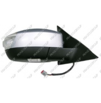 Espejo Dcho -Ele.-Term.-Abat.-C/Piloto-C/Luz