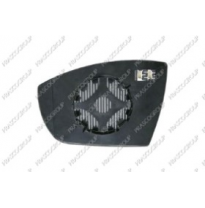 Cristal+soporte Izquierdo-Convexo