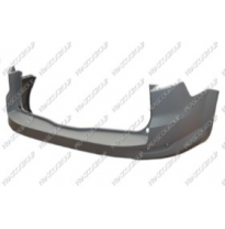 Parachoques Trasero Para Pintar Mod. Familiar