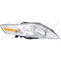 Optica Izda Mod. H7+h7 Electrica-Con Motor