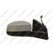 Espejo Dcho Electri.-Abatible-Imprim.-Con Luz