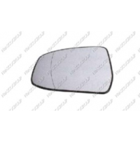 Cristal+soporte Dcho-Asfe.-Termico